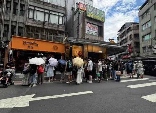 不是唱衰！苦苓列「台灣人10大缺點」　網友加碼提出「第11點」