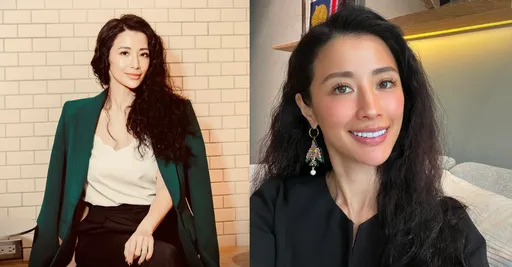 李蒨蓉重談「阿帕契事件」　心寒朋友一夕間都不見了