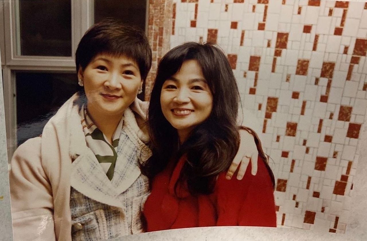 帽子歌后鳳飛飛肺腺癌病逝14年 73歲冥誕鳳姐《家後》原音再現