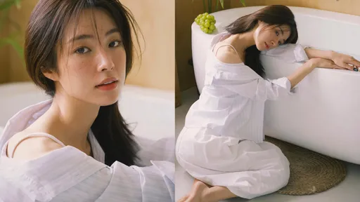 韓女星賀營道歉！曾祖父親日爭議延燒　親筆信嘆羞愧：將家族故事當荣耀分享