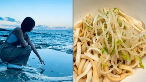 內湖1碗醋麵竟要100元！女主播差點掉淚：比真金還要貴