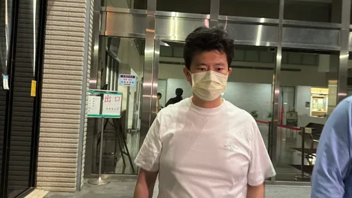 三總器官捐贈移植系統驚爆登載不實　涉案2醫師各10萬交保！護理師、社工請回