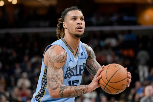 悼！意外過世的NBA灰熊前鋒克拉克死因公布