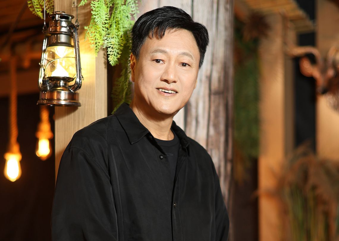 高明駿消失歌壇近況曝光 投資餐廳、服裝失利!慘賠百萬