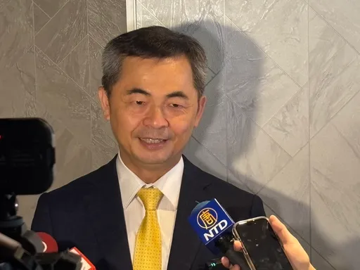 欣興涉「洗產地」疑雲！家登邱銘乾「吃飽沒事幹？」點出台灣關鍵優勢