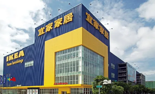 高雄IKEA魚排卡異物　業者證實！衛生局要罰