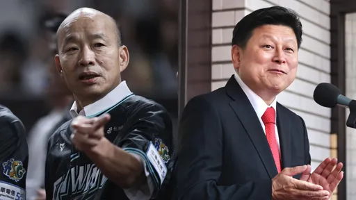傅崐萁缺席是抗議？她嘆：自斷手腳！台灣將陷「史無前例局面」