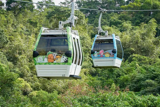 沙德爾逼近！北捷全面備戰　貓纜、小巨蛋同步戒備