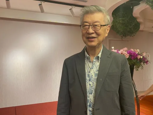 卓榮泰竟可以「不副署」？ 前行政院長喊很奇怪：憲法看一下