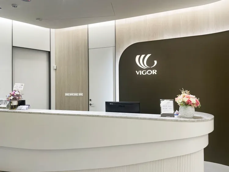 ▲▼從診療環境到方案規劃，文山維格診所重視每位顧客的就診體驗與安全。