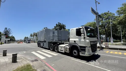 漢光演習首日全面備戰！海軍緊急出港　空軍戰力保存