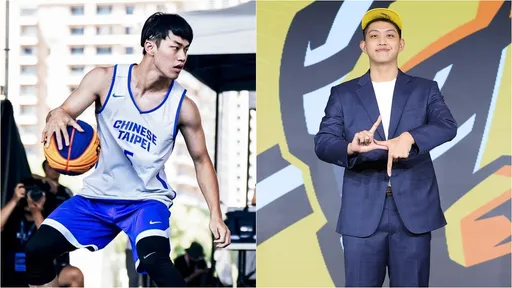 SBL、WSBL選秀名單曝光　出現超多沒報2職業聯盟球員參戰