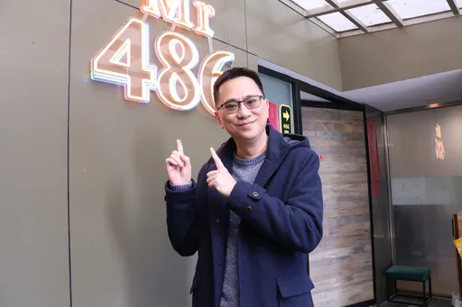 「盼五熊平安回台」詹惟中悄刪文　486先生不忍開轟：是很特殊的人才