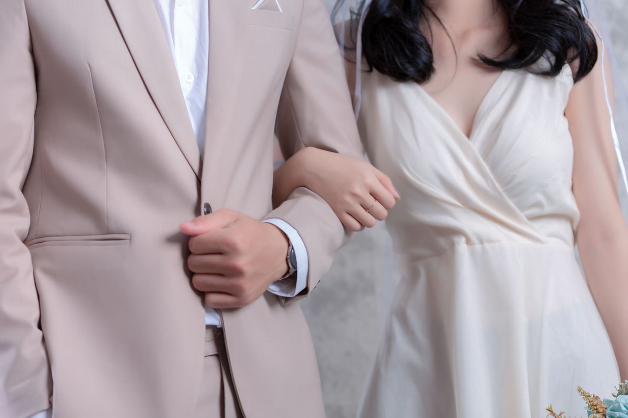 結婚基金126萬買股票賠光!準新娘借69萬拚翻本又輸 崩潰想悔婚