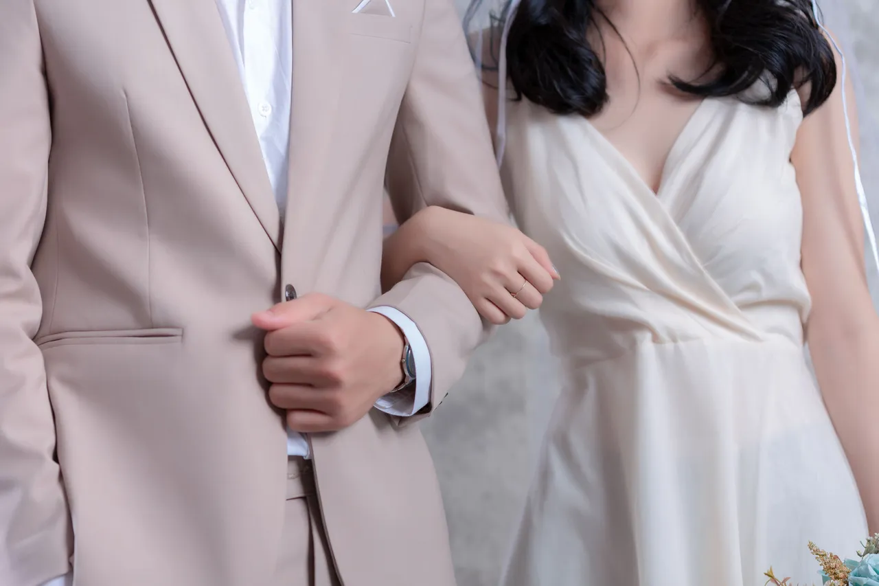 結婚基金126萬買股票賠光！準新娘借69萬拚翻本又輸　崩潰想悔婚
