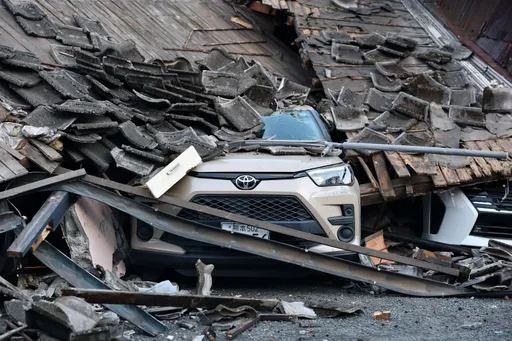 熊本地震台企伸援手　富邦金、中信銀、聯邦銀、正隆集團慷慨解囊