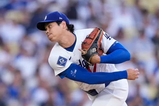 大谷翔平重返投手丘有譜！道奇擬改造角色　「新使用方式」曝光