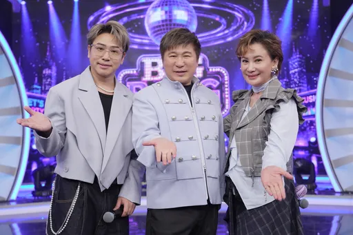 流量狂飆直逼千萬！陳亞蘭直呼「努力有代價」　歐漢聲興奮感謝觀眾力挺