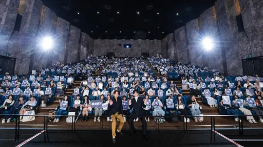 高橋文哉宣傳《藍色監獄》萌學謝謝掰掰！給台粉獨家大禮「深夜揪他陪練」