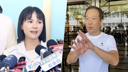 國民黨中正萬華區配票出爐！鍾小平遭小草出征　喊「改投吳怡萱」