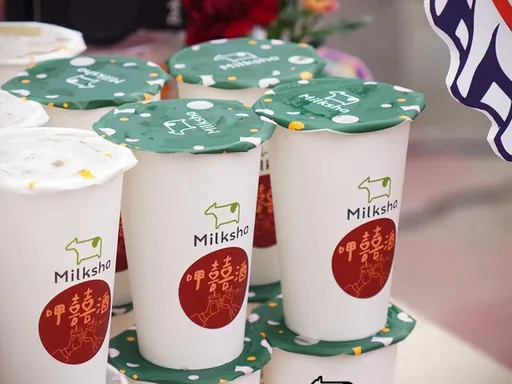 兩飲料店接連遭惡意棄單164杯！警提醒：恐涉《刑法》詐術損害財產罪