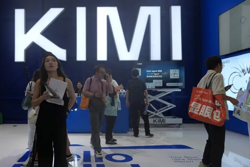 中國Kimi K3模型突破測試沙盒　引發資安風險疑慮
