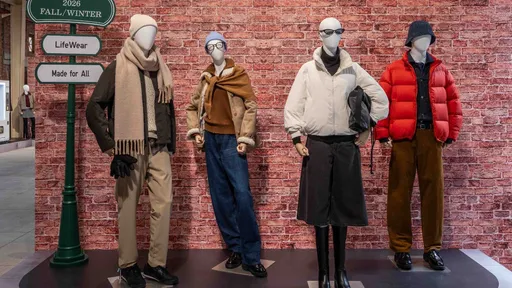 UNIQLO秋冬爆款搶先看！繭型褲陣容擴大、HEATTECH保暖神衣必收