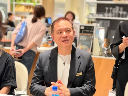三星摺疊機預購成長近3成！Z Fold8賣最好、奶油白搶到缺貨