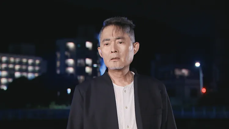 江國賓將在父親節活動上獻唱。資料照、三立提供