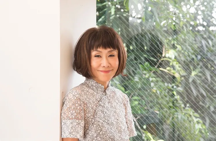 大貫妙子隔登台灣開唱。北流提供