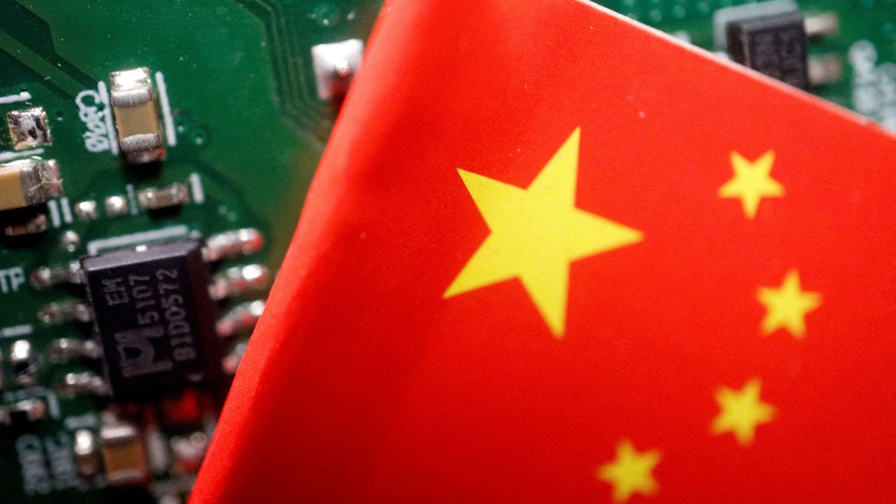 不惜幫出律師費或罰款!「中國竊密台積電」外媒揭惡劣手法