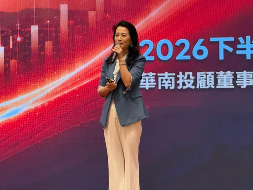 台積電A13製程不只拚技術！劉佩真：定義新產業規則　迎擊英特爾、三星