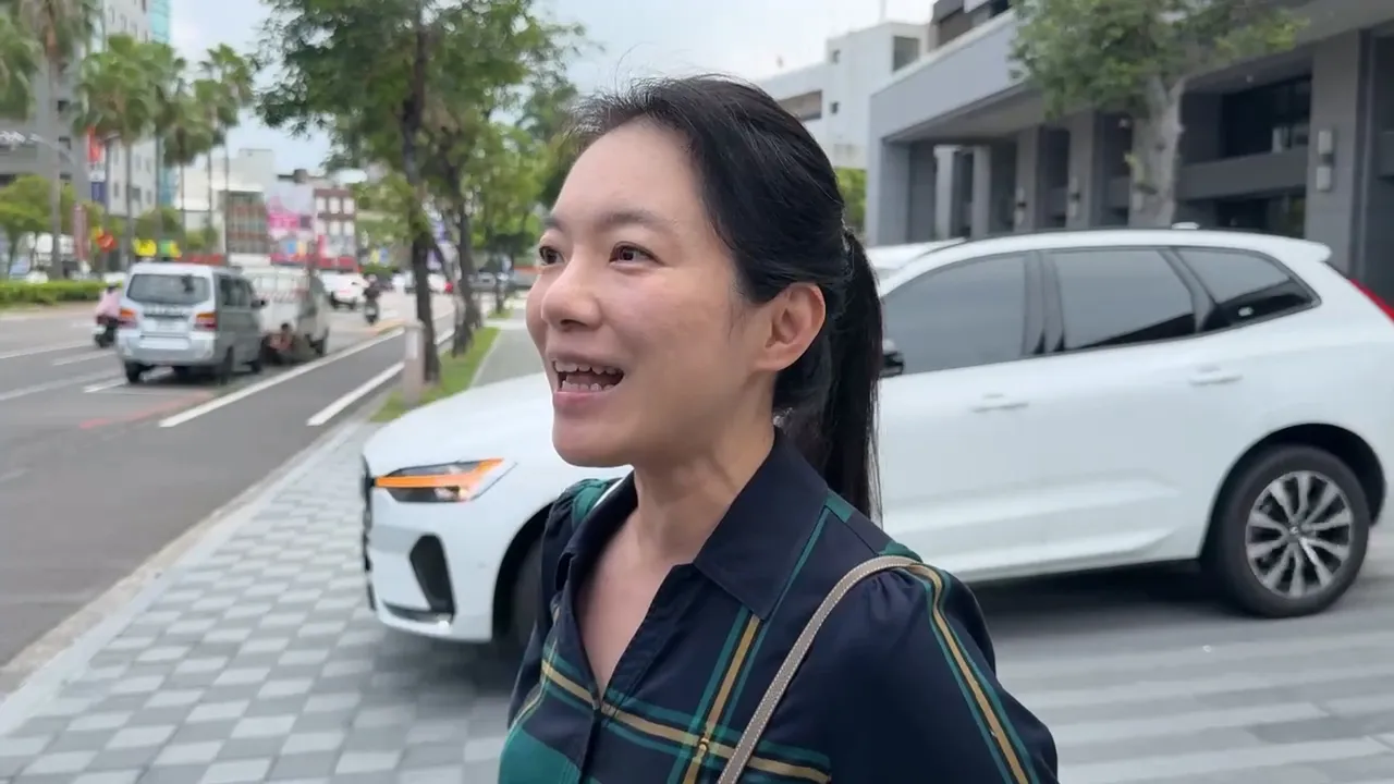 趙建銘入獄質變！陳幸妤：他恨整個扁家　我怎麼跟他過下去？