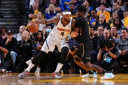 6勝1敗＝第5名！前NBA球星為菲律賓叫屈　開酸瓊斯盃