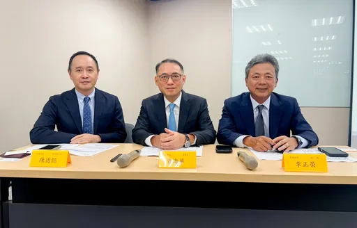 崇越法說會｜上半年營運創高！材料需求旺　石英製品訂單直達2030