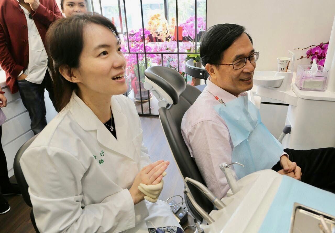 陳水扁「勸和不勸離」後悔了! 心靈作家揭盲點:被害慘者比受益者還多