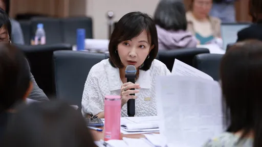 不只翁曉玲！　綠委：對弱勢下毒手「冷血6共犯」參選縣市長