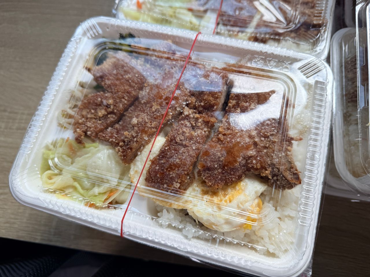 不用換便當也能控血糖?醫師教你吃飯順序:先肉再菜最後飯
