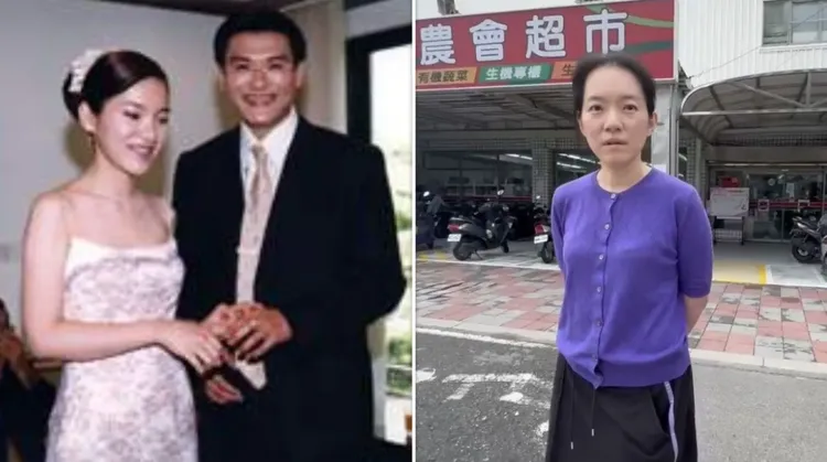 陳幸妤開撕趙建銘，律師李怡貞分析爆料原因。翻攝陳水扁臉書、莊曜聰攝