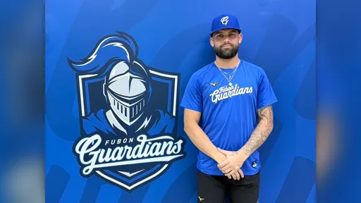 富邦悍將出手了！補進28歲美籍洋投