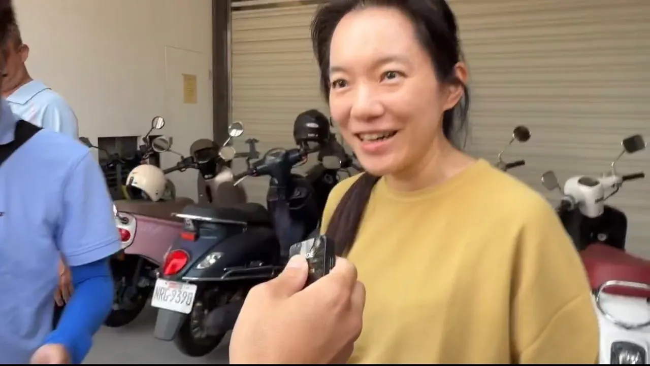 陳幸妤自爆偷看趙建銘手機　律師笑了：這句話有三個意涵