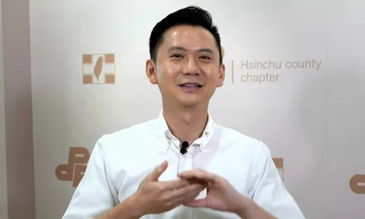 勸對手不要只會抹黑　鄭朝方：毀滅別人不會成就自己