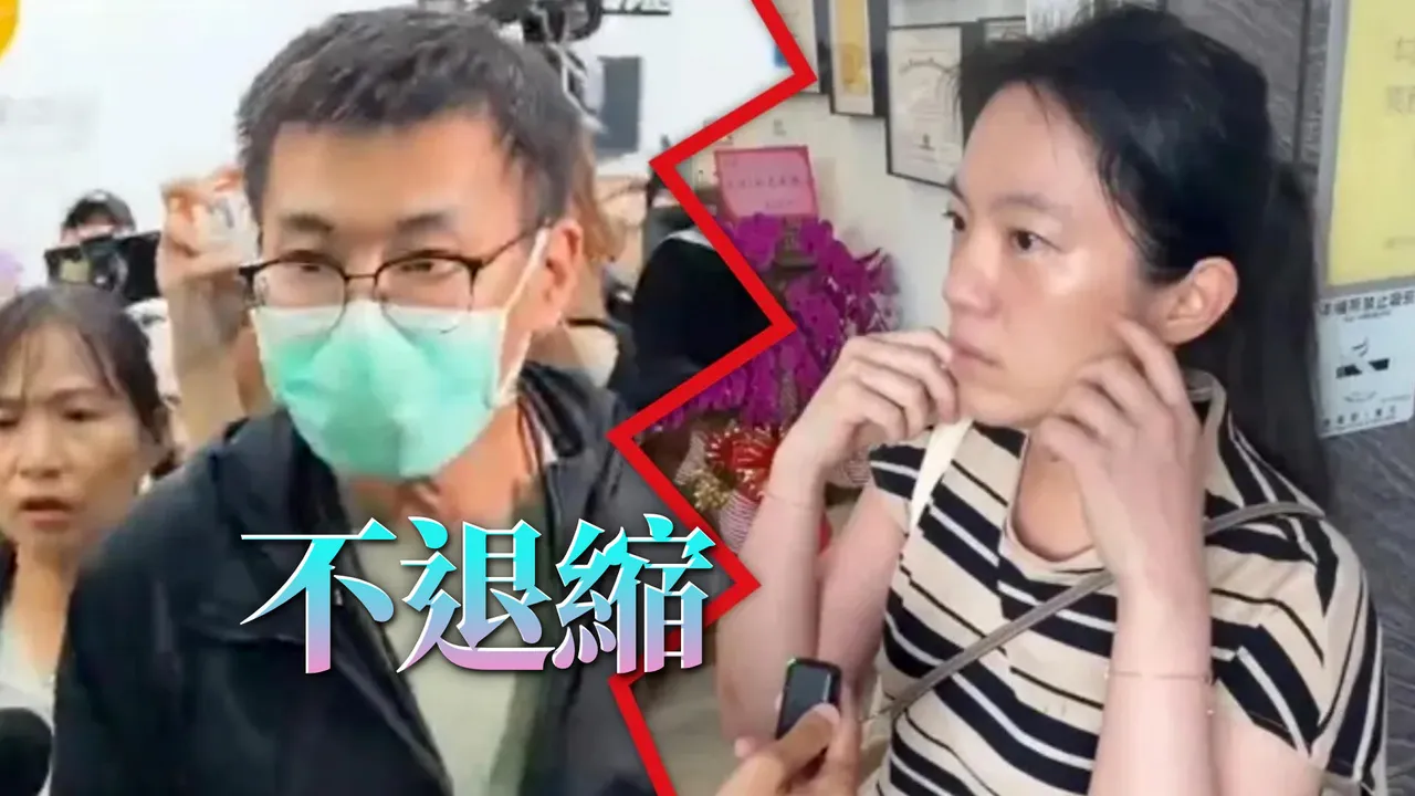 料到趙建銘會秀1億元條款？  陳幸妤一句話有預感