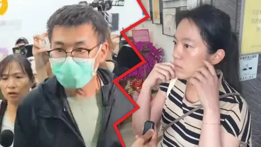 早料到趙建銘會秀1億元條款？  陳幸妤一句話有預感