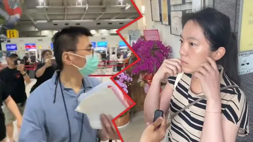 早猜到趙建銘會秀1億元條款？  陳幸妤一句話有預感