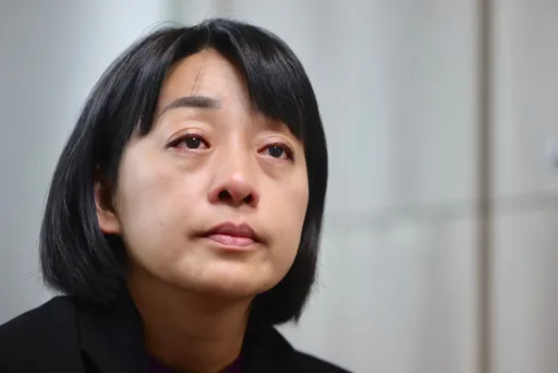 王婉諭拒入綠營　她酸「給台階不下！就繼續當聖女自生自滅」