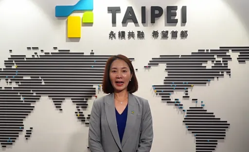 普發萬元不夠！議員提蔣萬安先發2萬當典範　北市回應了