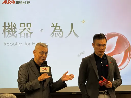 台灣IT供應鏈優勢難複製到機器人！程天縱直指「三電」缺口是關鍵