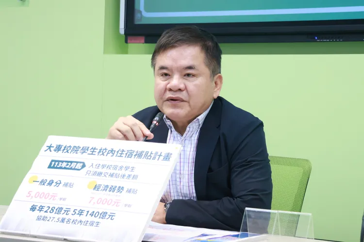 民進黨立法院黨團幹事長莊瑞雄。記者葉家瑋攝