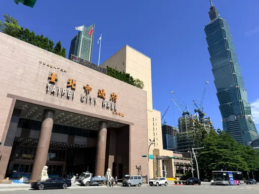 北市防空演習下午登場　市政大樓2時30分起停辦洽公